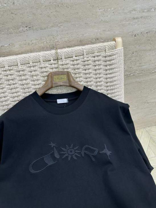 Dior T Shirts Short _SKUDiorS-2XLtltx6615981